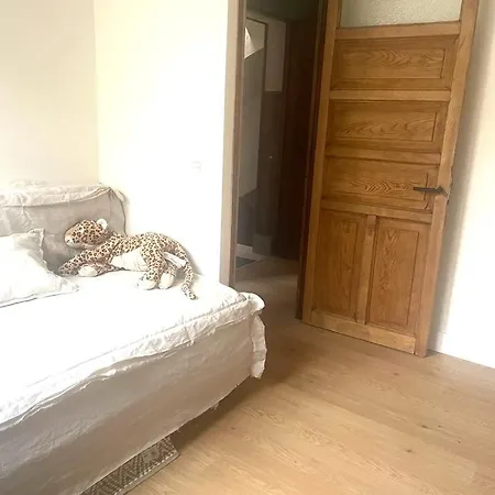 Apartment Rivero Puerto *
