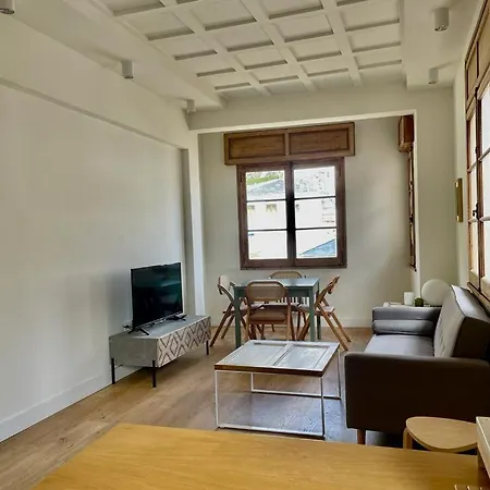 Apartment Rivero Puerto Luarca