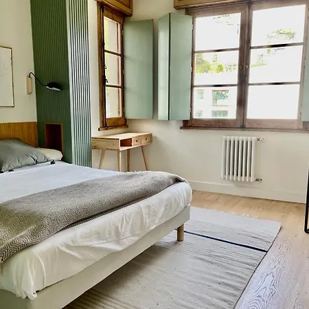 Apartment Rivero Puerto