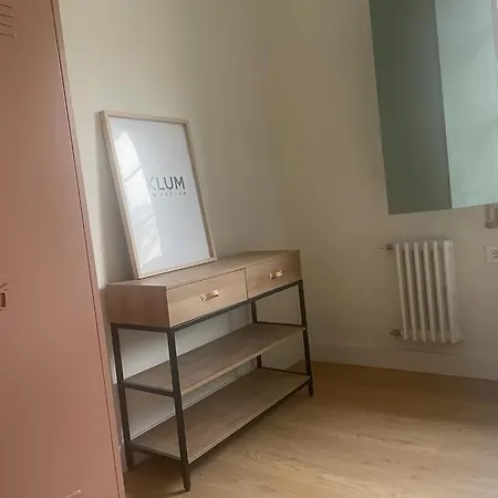 Appartement Rivero Puerto