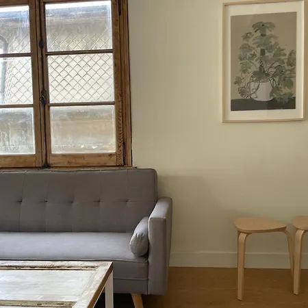 Appartement Rivero Puerto