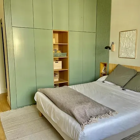 Appartement Rivero Puerto *